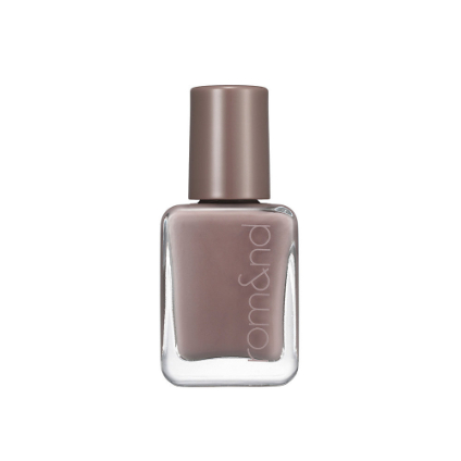 ＜ロムアンド＞ロムアンド ムードペブルネイル 07 MAUVE SAND