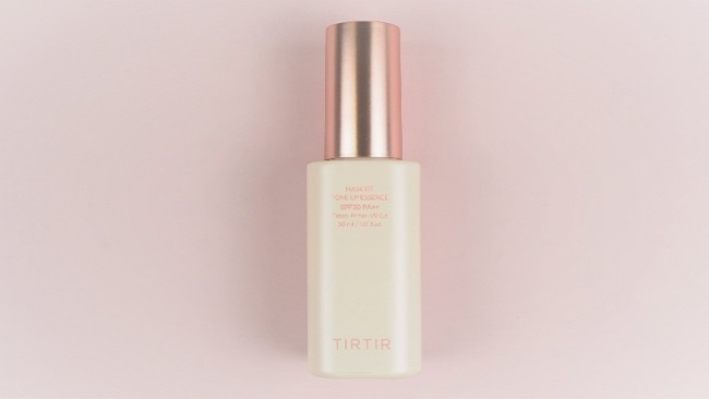 ＜TIRTIR＞マスクフィット トーンアップエッセンス SPF30・PA++ 30mL 