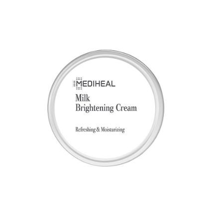＜MEDIHEAL＞ミルク ブライトニング クリーム