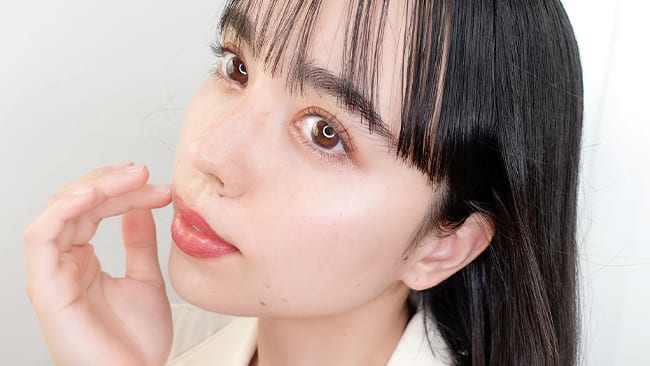 ＜Visee＞ヴィセ ネンマクフェイク ルージュ　商品イメージ