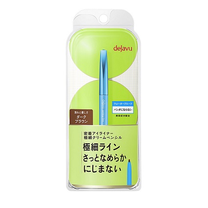 ＜デジャヴュ＞ラスティンファインＥ極細クリームペンシル