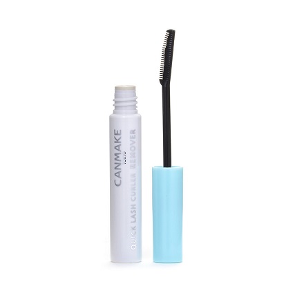 ＜キャンメイク＞クイックラッシュカーラー リムーバー 4.6mL