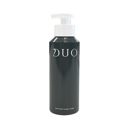 ＜DUO＞デュオ ザ ブライトフォーム BK 100g