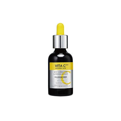 ＜ミシャ＞ミシャ ビタシープラス美容液 30mL