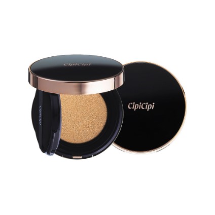 ＜CipiCipi＞シピシピ フィットスキンクッション