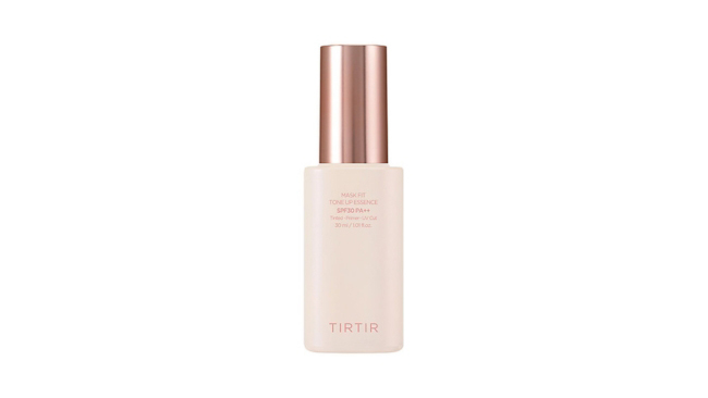 第2位：＜TIRTIR＞マスクフィット トーンアップエッセンス