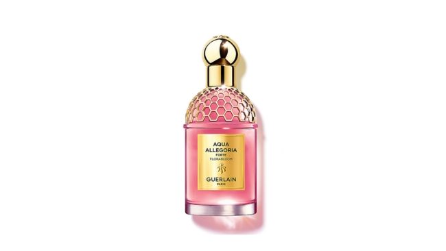 GUERLAIN/ゲラン 人気の香水ランキング*！エレガントな香りを身