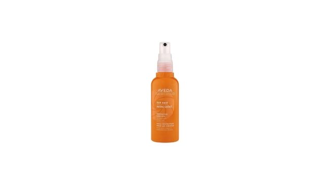 ＜AVEDA＞サンケア プロテクト ヘアヴェール
