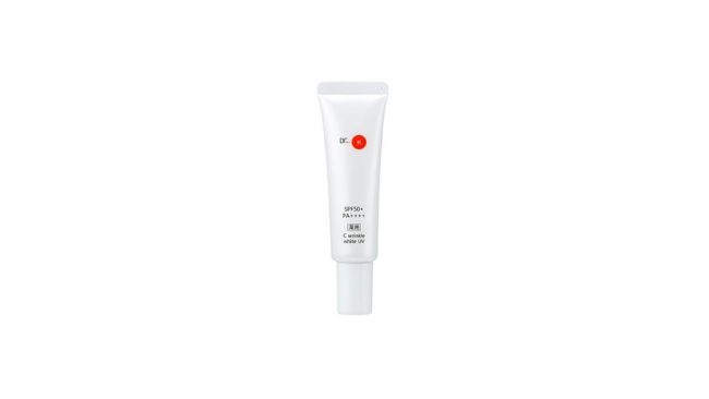 ＜ドクター ケイ＞ドクターケイ　薬用CリンクルホワイトUV ［医薬部外品］