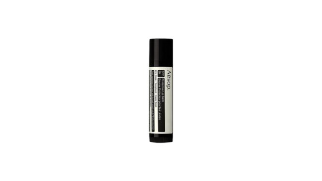 ＜Aesop＞プロテクティブ　リップバーム　ＳＰＦ３０