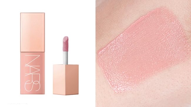 ＜NARS/ナーズ＞アフターグロー リキッドブラッシュ