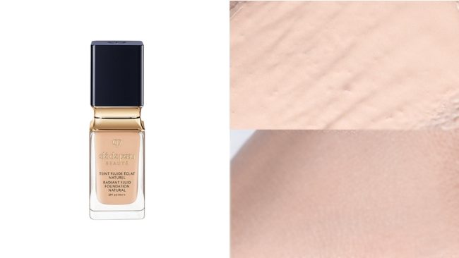 clé de peau BEAUTÉ/クレ・ド・ポー ボーテ 仕上がりで選ぶ clé de peau BEAUTÉ/クレ・ド・ポー ボーテ 仕上がりで選ぶ