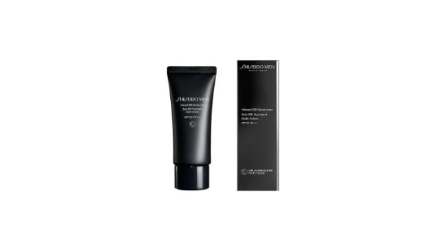 ＜SHISEIDO MEN＞ヴァイブラント BBモイスチャライザー
