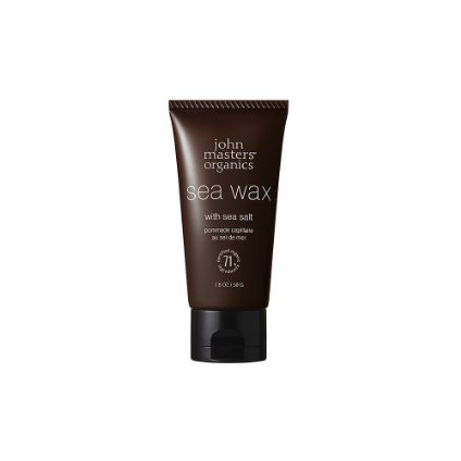 ＜ジョンマスターオーガニック＞シーヘアワックス 50g