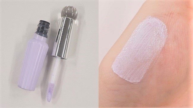 #01 lavender glow