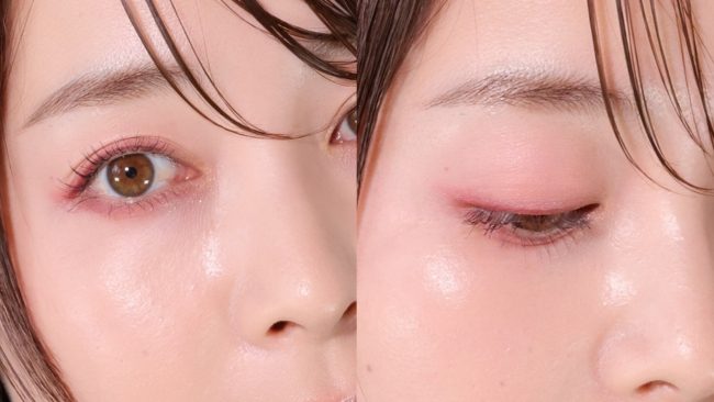 ディオール/Dior＞ディオールショウ サンク クルール【アイ