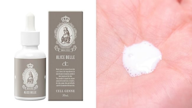 ALICE BELLE セルジェンヌ30ml 6個