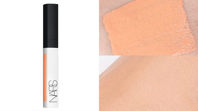 ＜NARS＞ラディアントクリーミー カラーコレクター #00253