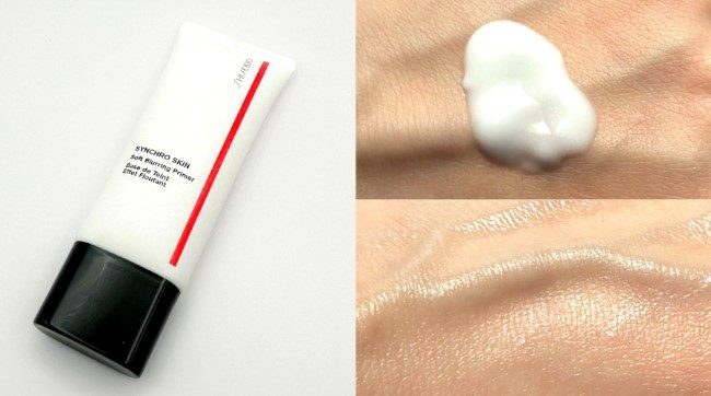 ＜SHISEIDO＞シンクロスキン ソフトブラーリング プライマー