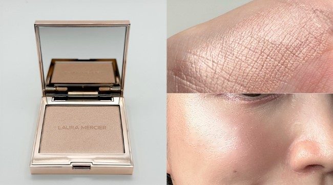 ＜LAURA MERCIER＞ローズグロウ イルミネーター 