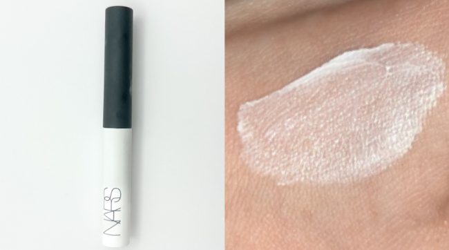 ＜NARS＞スマッジプルーフ アイシャドーベース