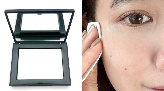 ＜NARS＞ライトリフレクティングセッティングパウダー