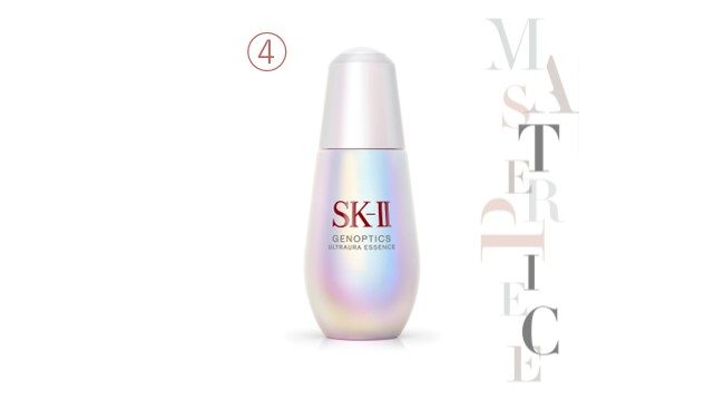 ＜SK-Ⅱ＞ジェノプティクス ウルトオーラ エッセンス