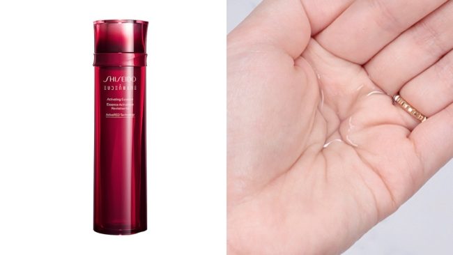 SHISEIDO オイデルミンG オイデルミン エッセンスローション