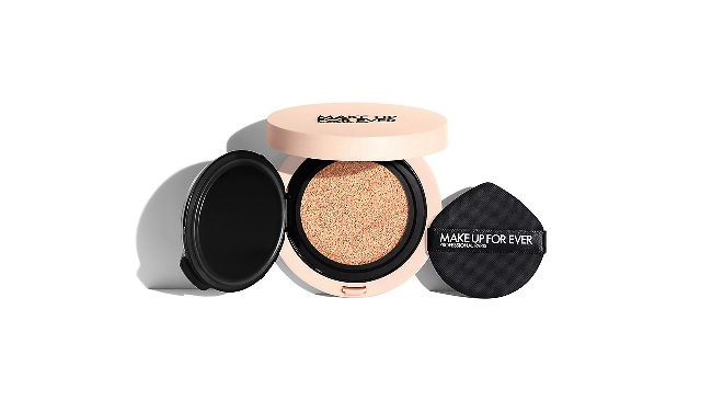 ＜MAKE UP FOR EVER＞HDスキン クッション