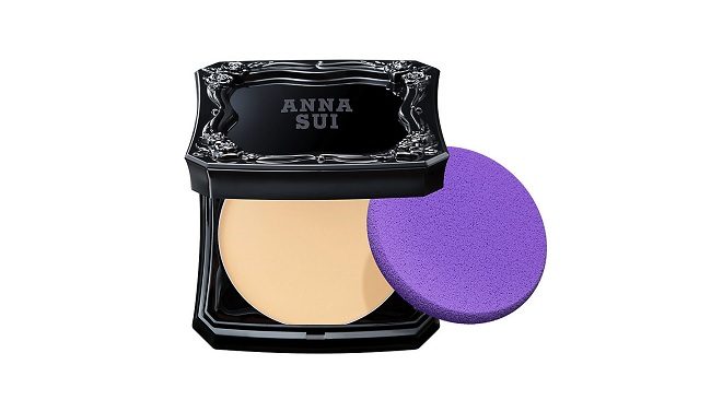 ＜ANNA SUI＞スーパー カバー ファンデーション (レフィル)