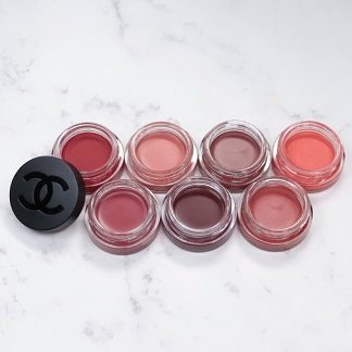 CHANEL/シャネル リップ＆チーク ボーム N°1 ドゥ シャネル 【全色スウォッチ！】
