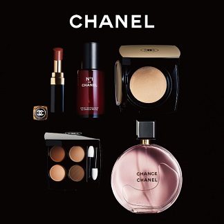2024年おすすめクリスマスコスメ 【CHANEL/シャネル WINTER TALE 2024年おすすめクリスマスコスメ 【CHANEL/シャネル WINTER TALE