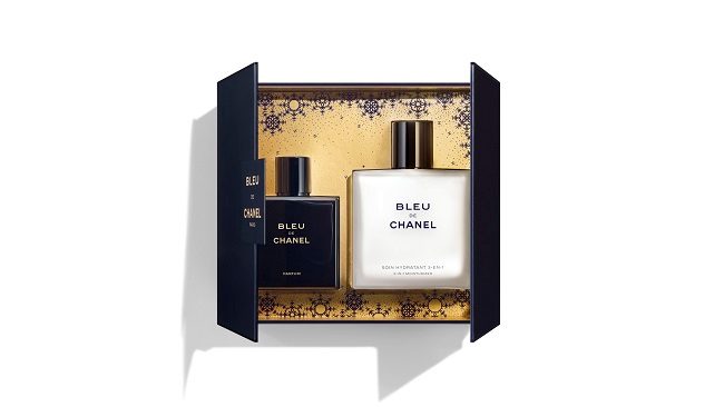 2024年クリスマスコフレ 【CHANEL/シャネル WINTER TALE】 特別 2024年クリスマスコフレ 【CHANEL/シャネル WINTER TALE】 特別