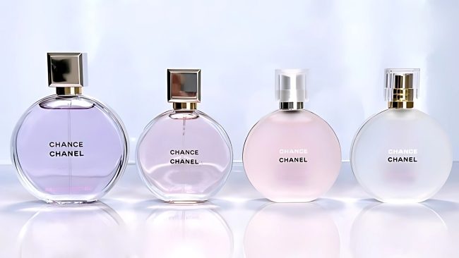 CHANEL/シャネル【チャンス シリーズアイテム紹介】新作 CHANEL/シャネル【チャンス シリーズアイテム紹介】新作