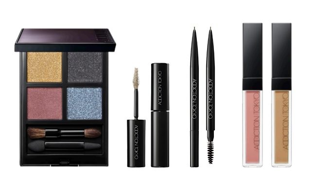 ADDICTION/アディクション【Pre - Fall 2025 Collection】 限定アイシャドウ＆新色リップ セラム ティント 他