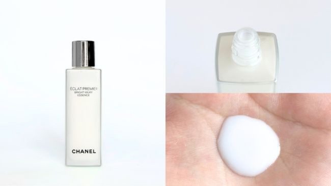 CHANEL/シャネル　エクラ プルミエ ブライト ミルキー エッセンス 