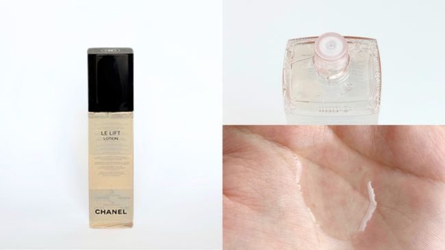 CHANEL/シャネル　ル リフト ローション 