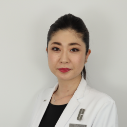 伊勢丹新宿店＜クリニーク＞コンサルタント　岩淵 麻衣子さん
