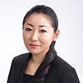 ＜ゲラン＞シニアフレグランススペシャリスト 大原 裕子さん