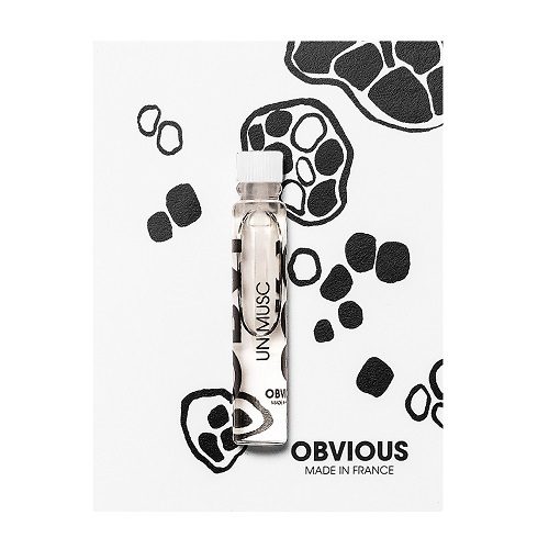 ＜OBVIOUS＞