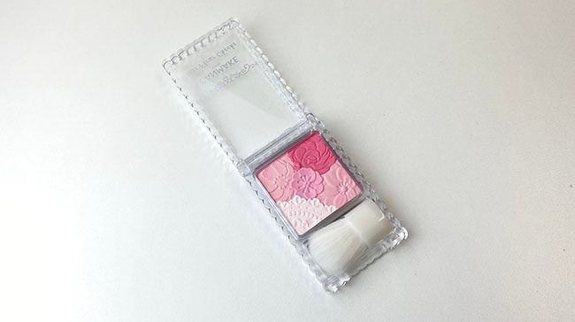 ＜キャンメイク＞キャンメイク マットフルールチークス