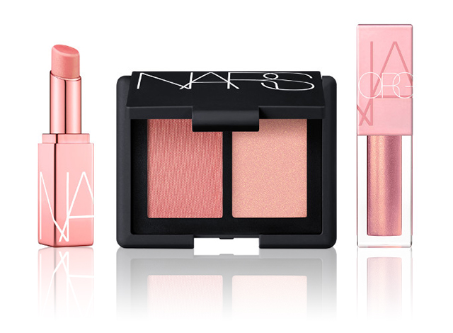 限定新発売  NARS  ナーズ　オーガズムファンタジー トリオ　キット