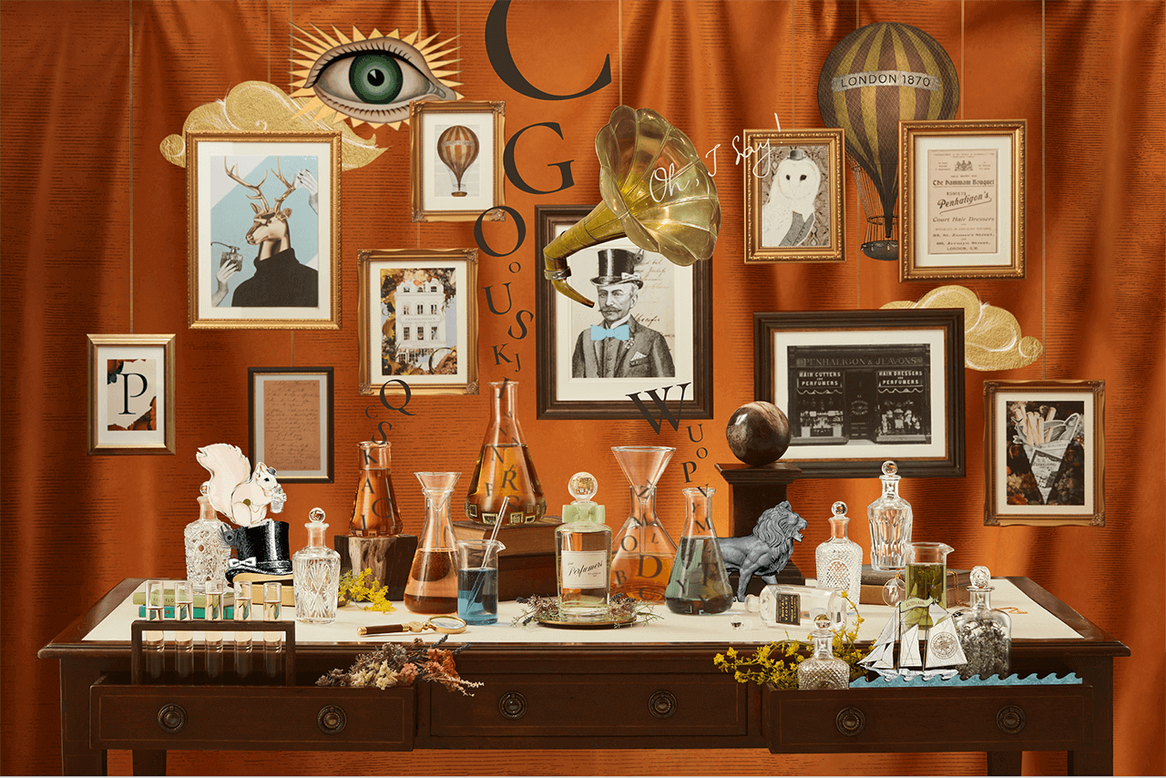 PENHALIGON'S