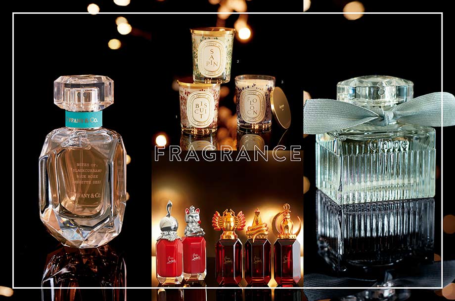 FRAGRANCE