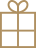 アイコン：プレゼント