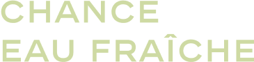 CHANCE EAU FRAÎCHE