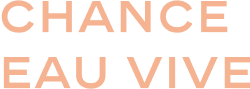 CHANCE EAU VIVE