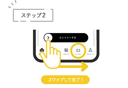 ステップ2