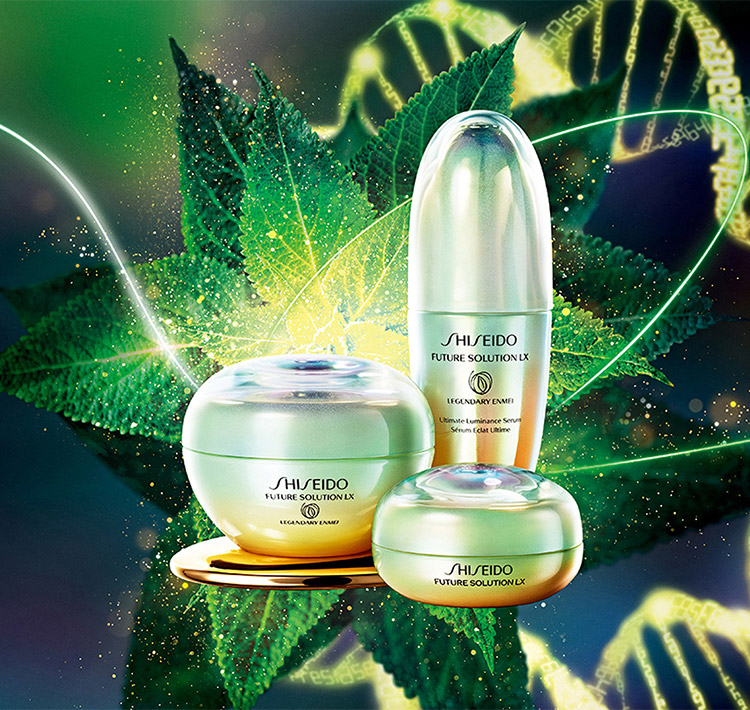 SHISEIDO フューチャーソリューション LX | 【meeco(ミーコ SHISEIDO フューチャーソリューション LX | 【meeco(ミーコ