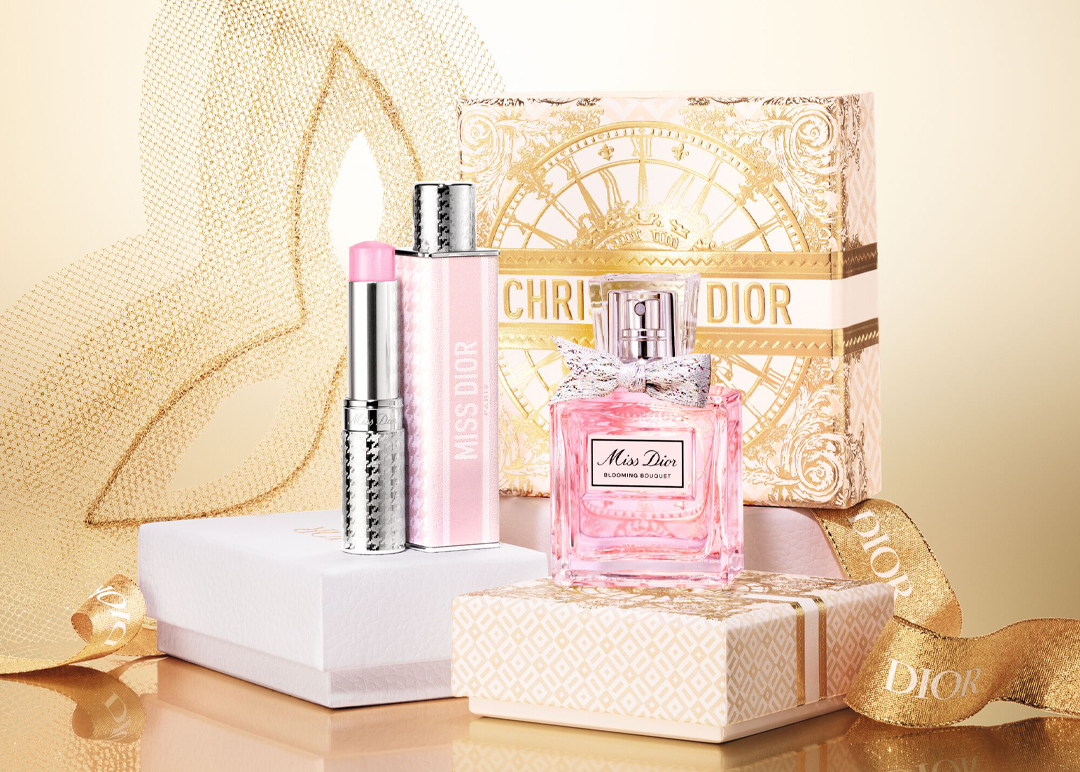 FRAGRANCE